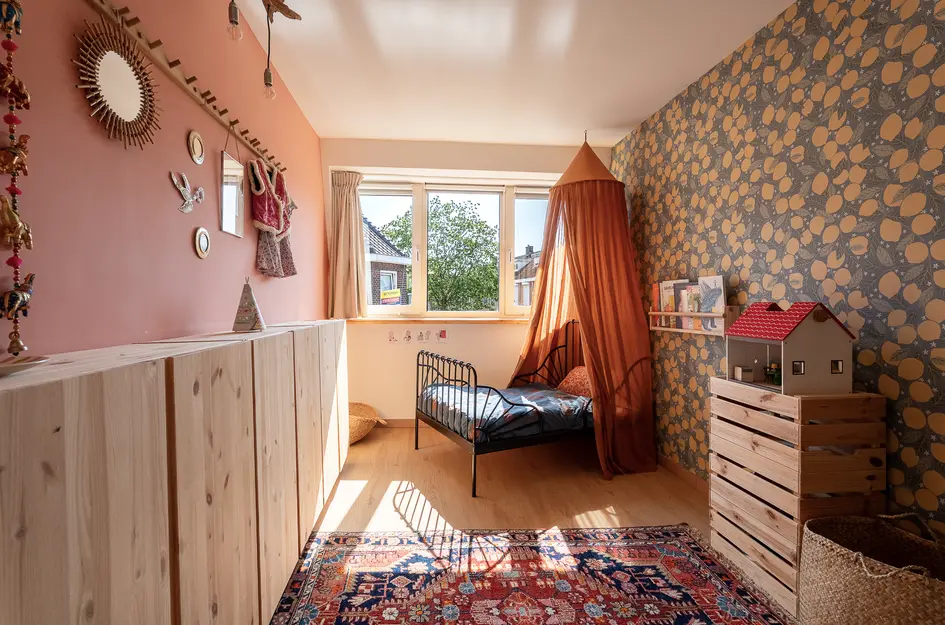 Pastoor van Beurdenstraat 87b