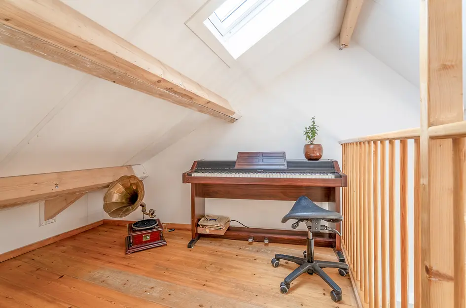 Pastoor van Beurdenstraat 87b