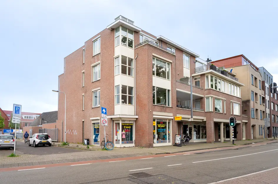 Veldhovenring 34c