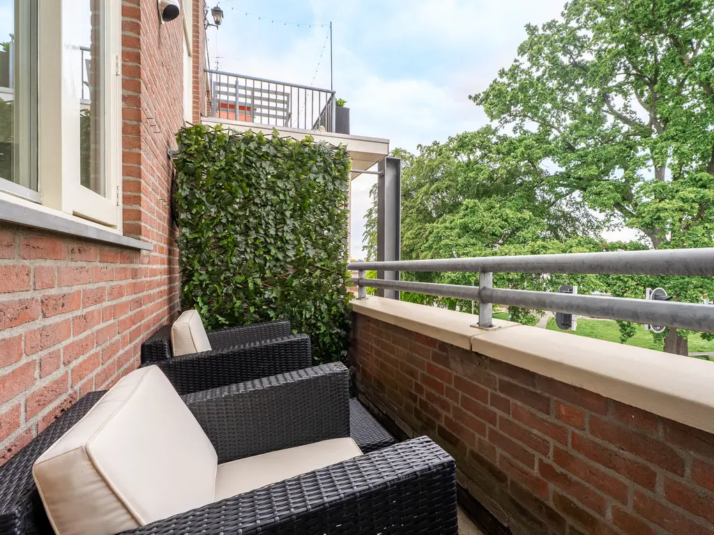 Veldhovenring 34c, TILBURG