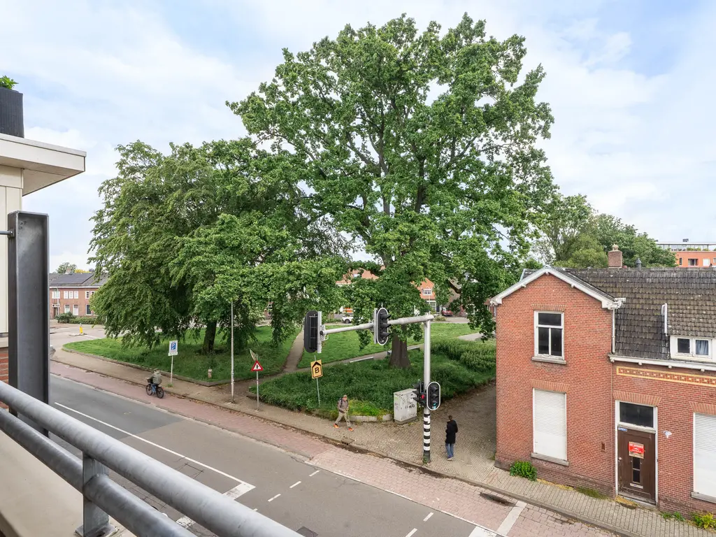 Veldhovenring 34c, TILBURG