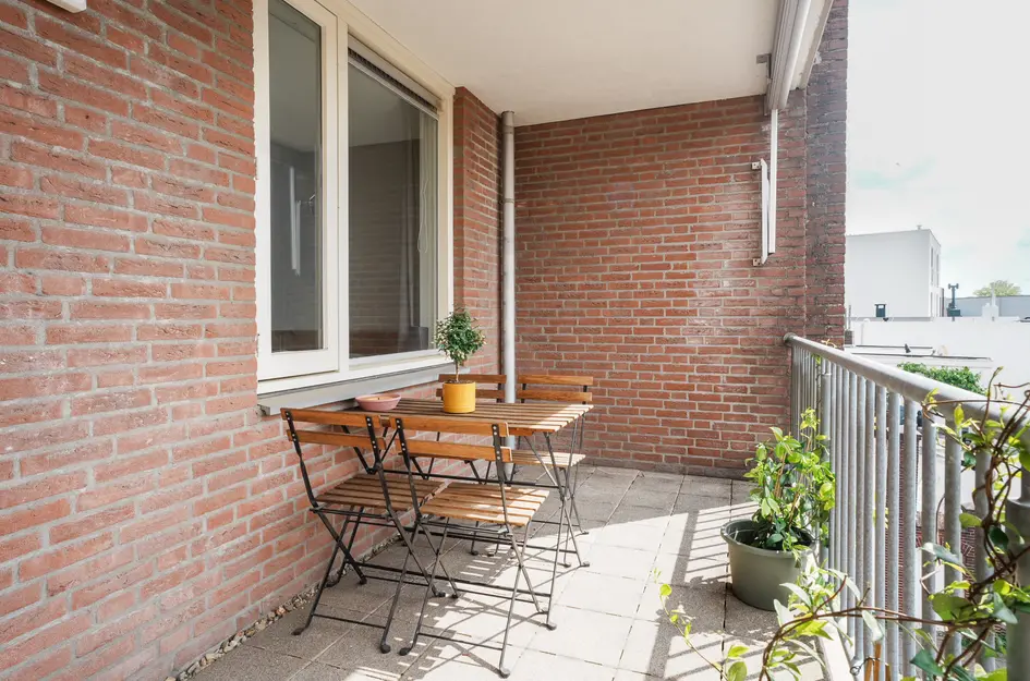 Veldhovenring 34c