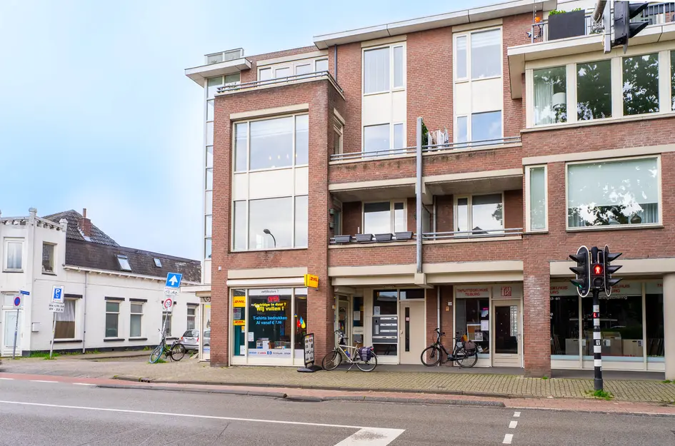 Veldhovenring 34c