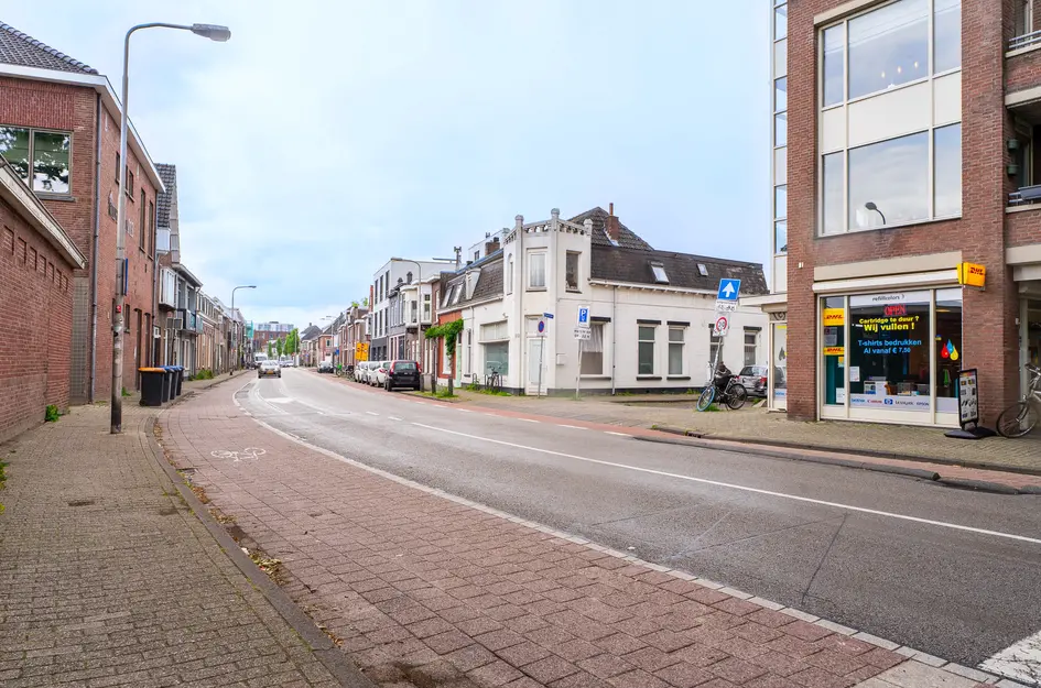 Veldhovenring 34c