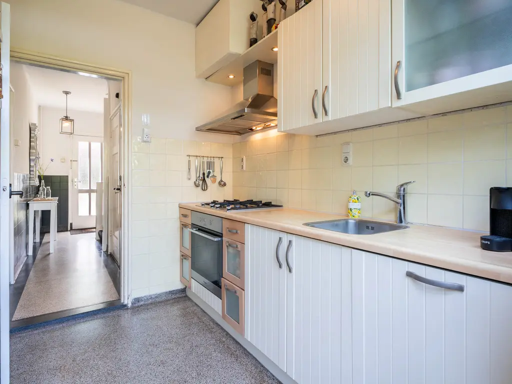 van Gentlaan 7, BREDA