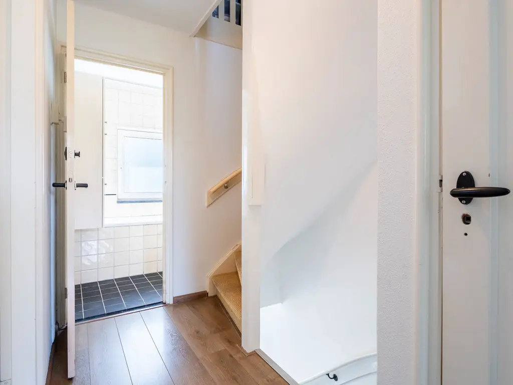 van Gentlaan 7, BREDA