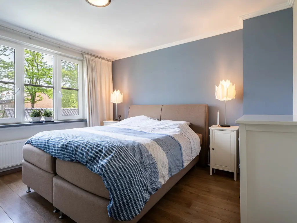 van Gentlaan 7, BREDA