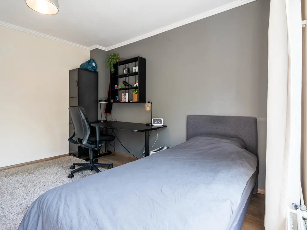 van Gentlaan 7, BREDA