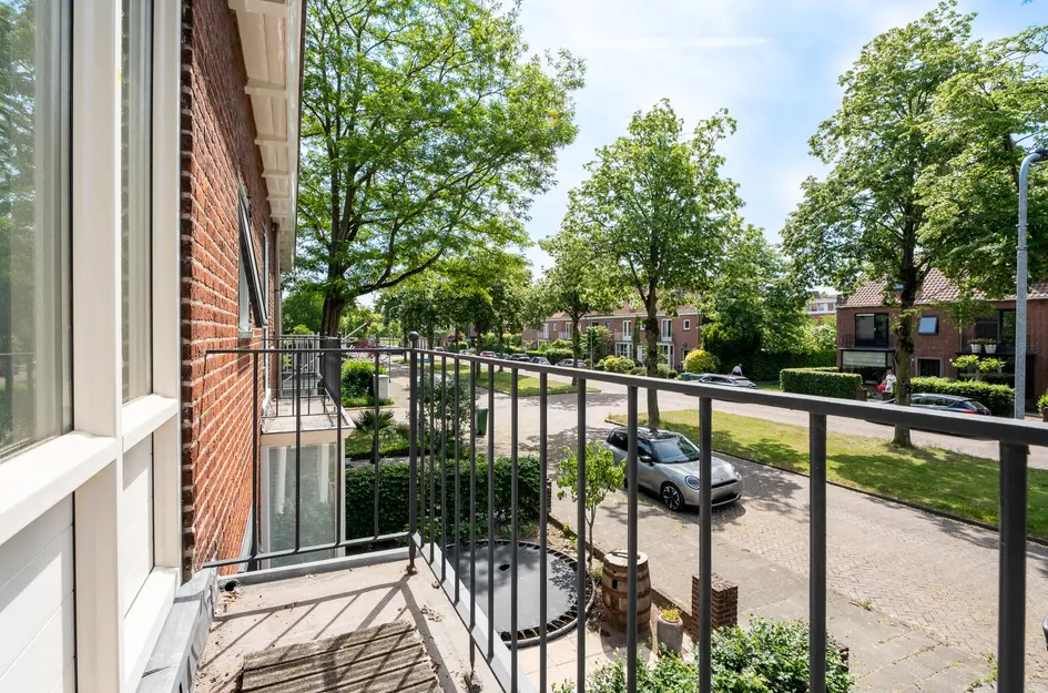 van Gentlaan 7
