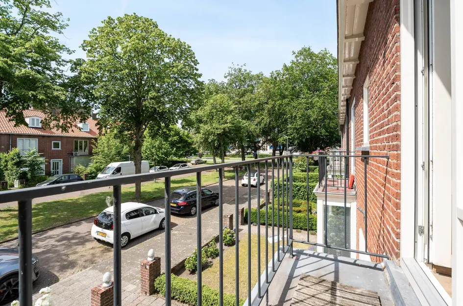 van Gentlaan 7
