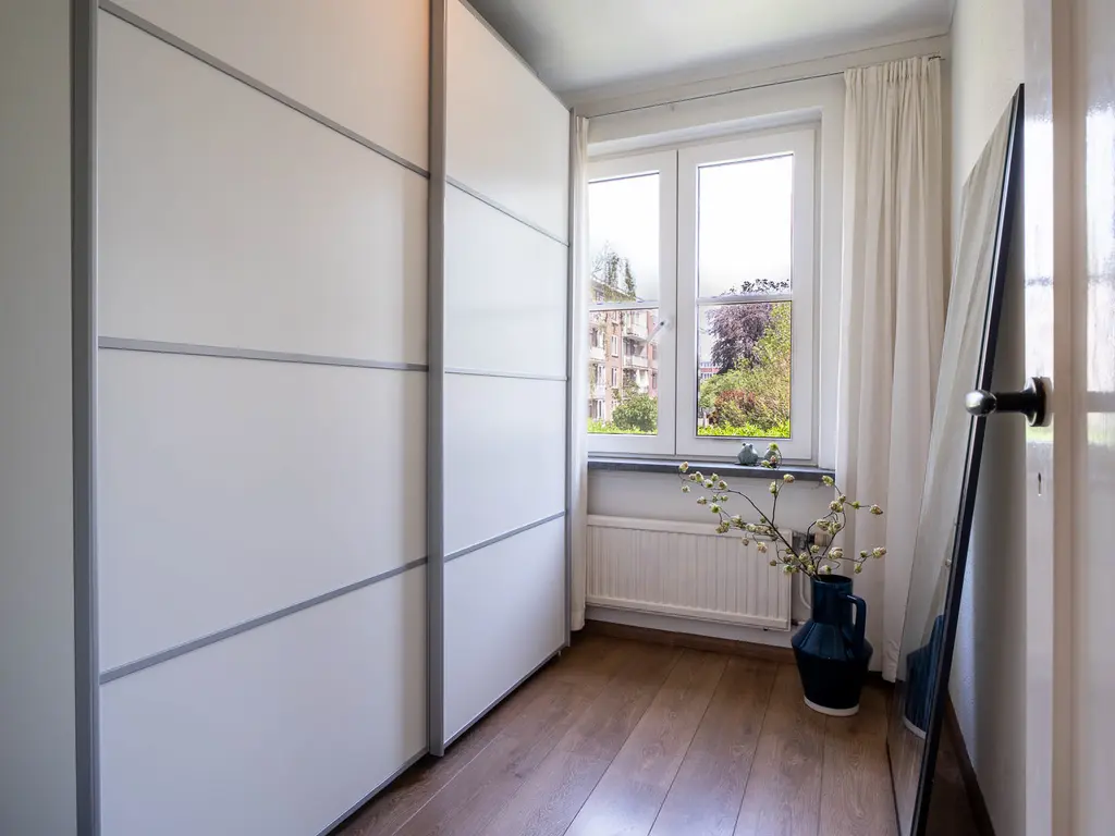 van Gentlaan 7, BREDA