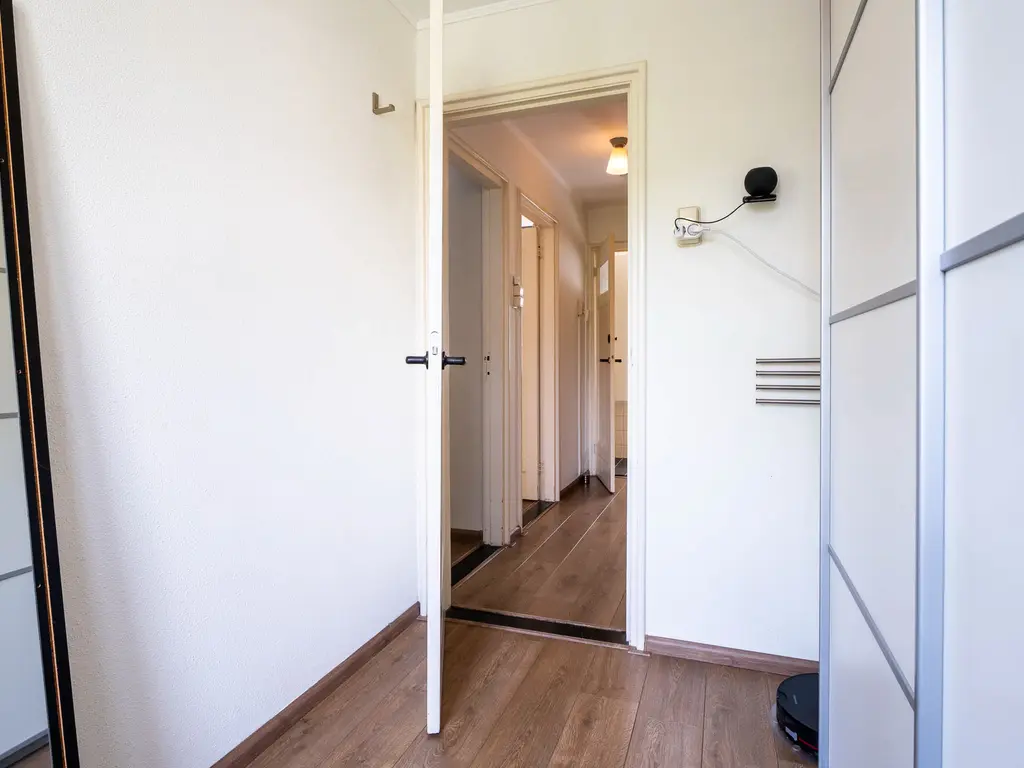 van Gentlaan 7, BREDA