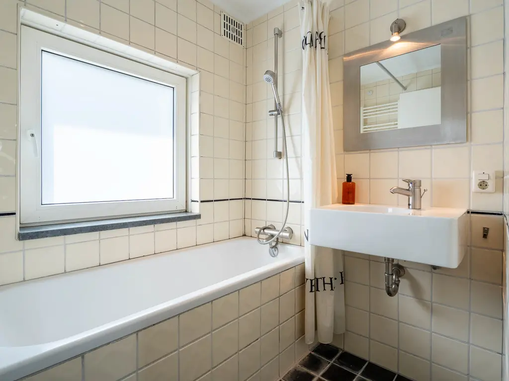 van Gentlaan 7, BREDA