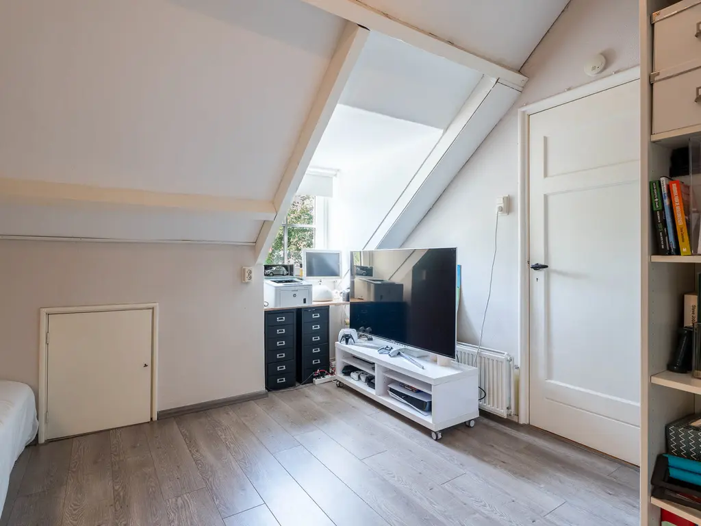 van Gentlaan 7, BREDA