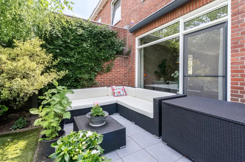 van Gentlaan 7