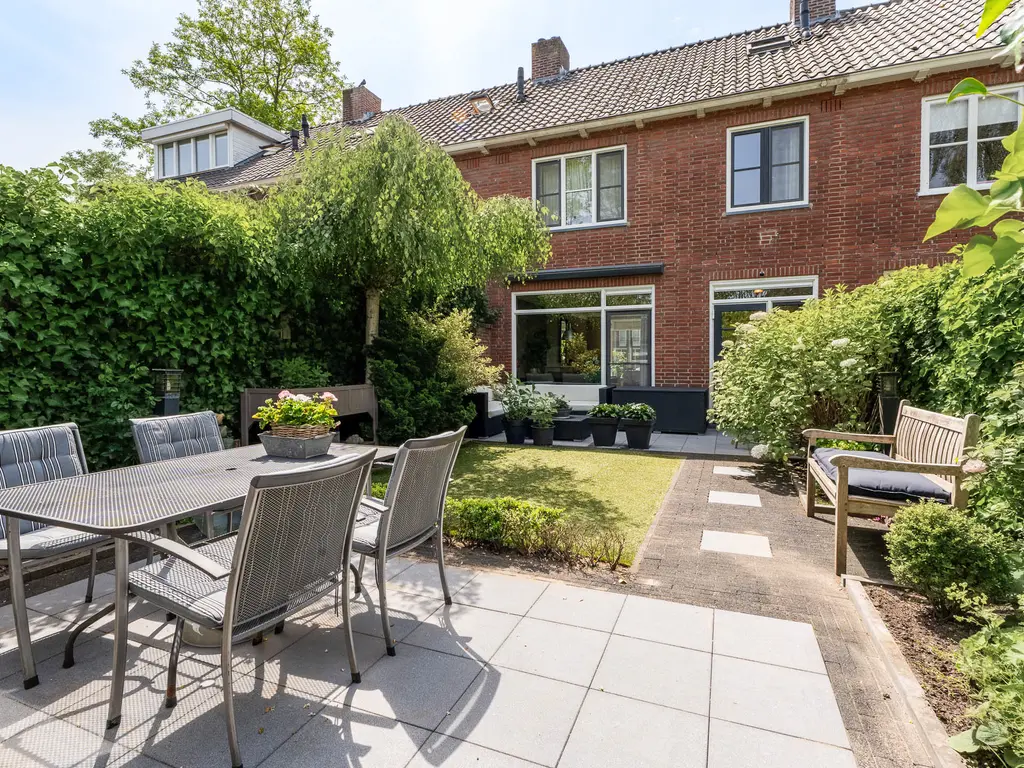 van Gentlaan 7, BREDA