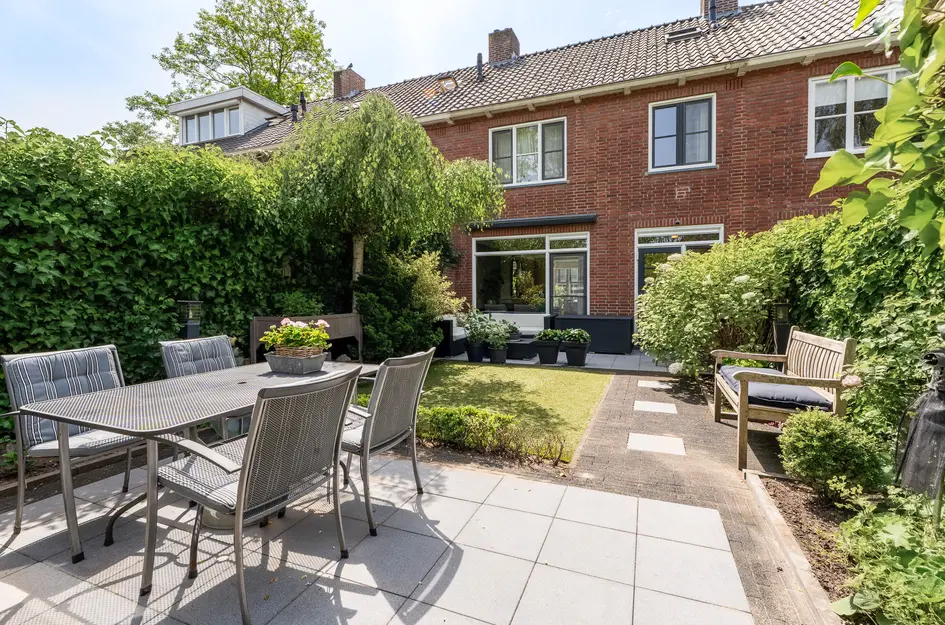 van Gentlaan 7