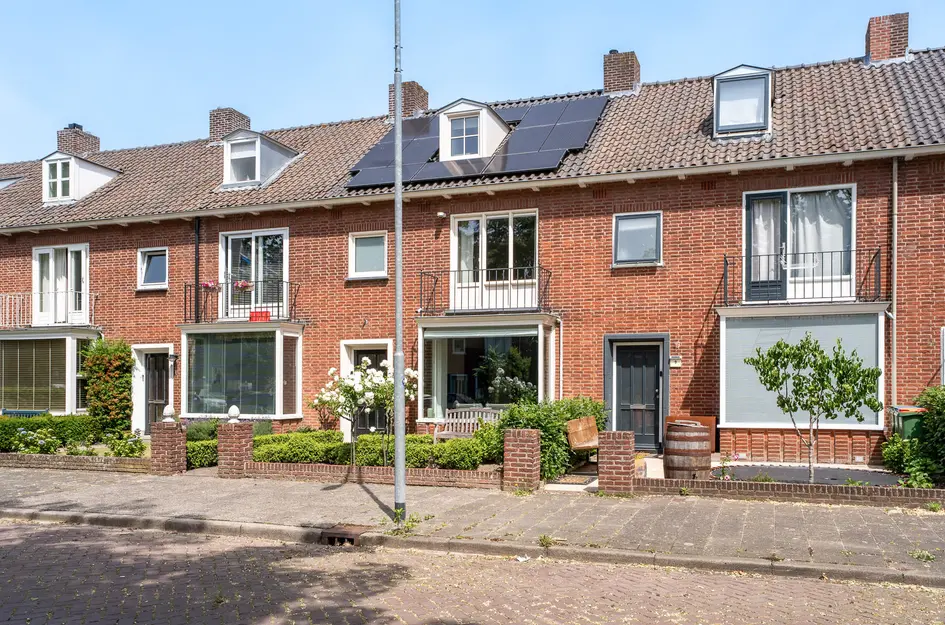 van Gentlaan 7