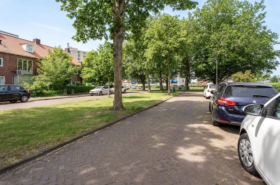 van Gentlaan 7