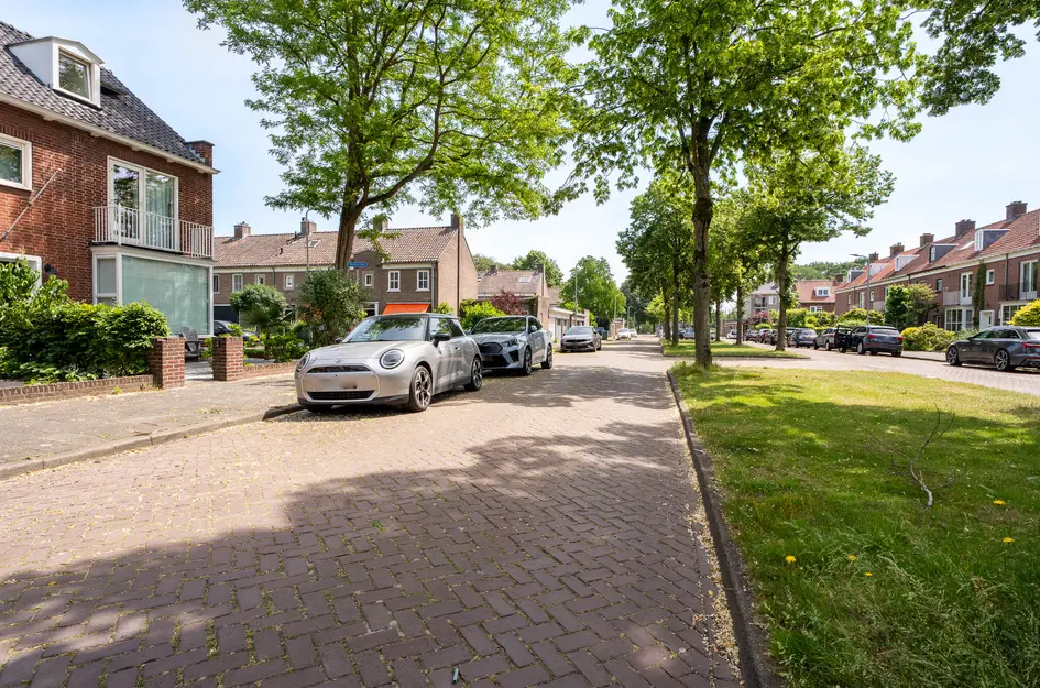 van Gentlaan 7