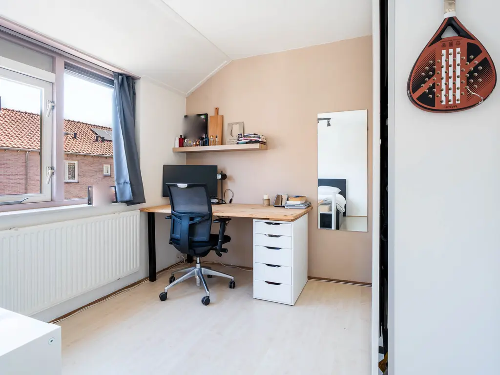 Textielplein 86 20, TILBURG