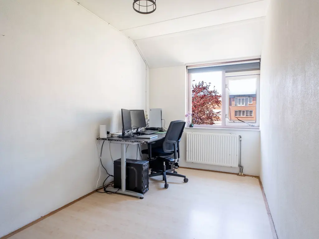 Textielplein 86 20, TILBURG