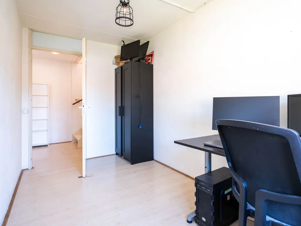 Textielplein 86 20, TILBURG