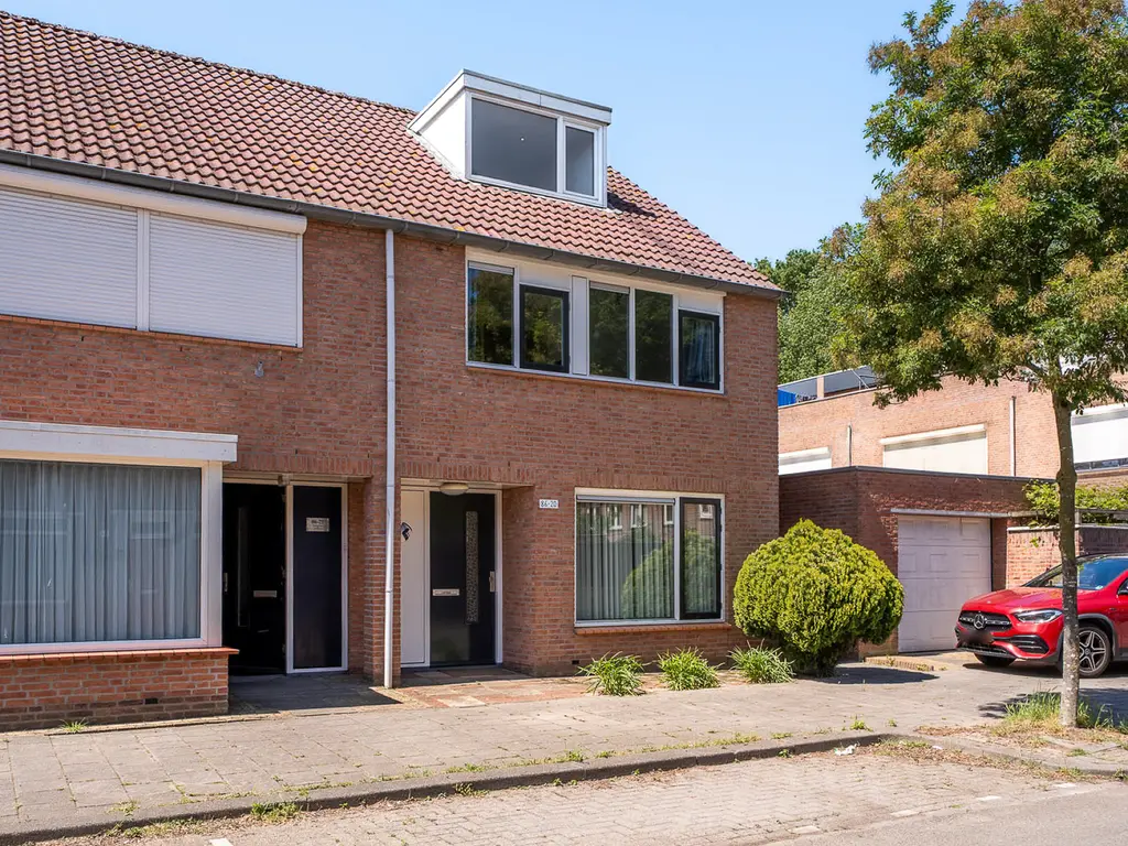 Textielplein 86 20, TILBURG