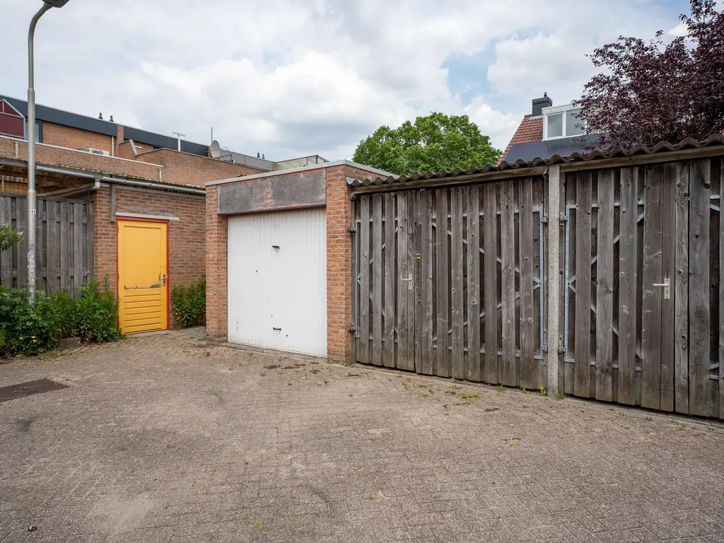 Textielplein 86 20, TILBURG
