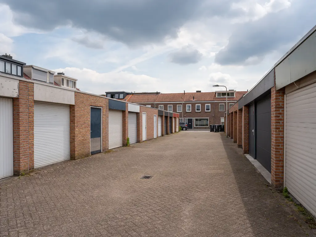 Textielplein 86 20, TILBURG