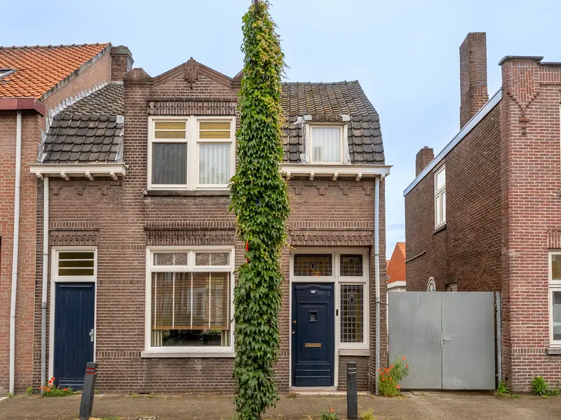 Groeseindstraat 41, TILBURG