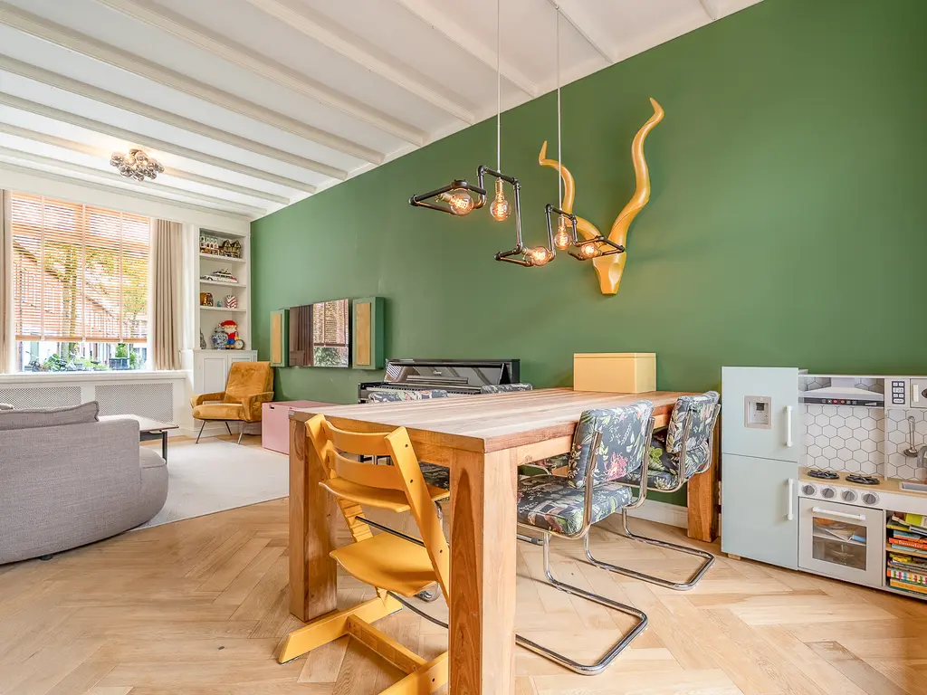 Groeseindstraat 41, TILBURG