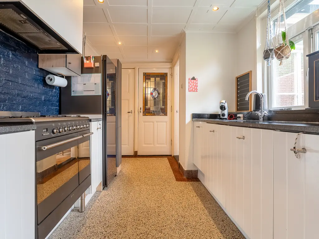 Groeseindstraat 41, TILBURG