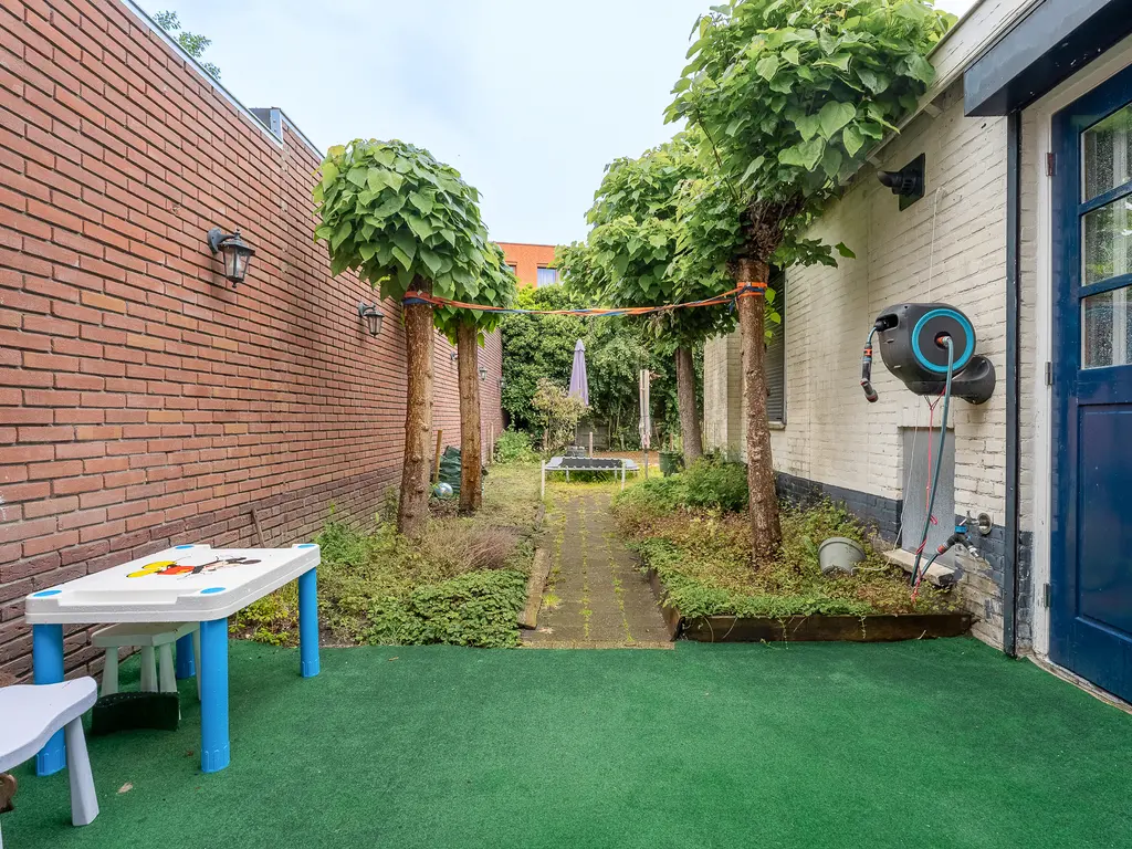 Groeseindstraat 41, TILBURG