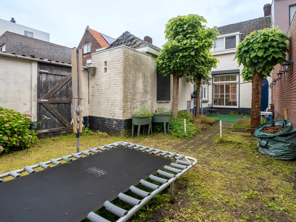 Groeseindstraat 41, TILBURG