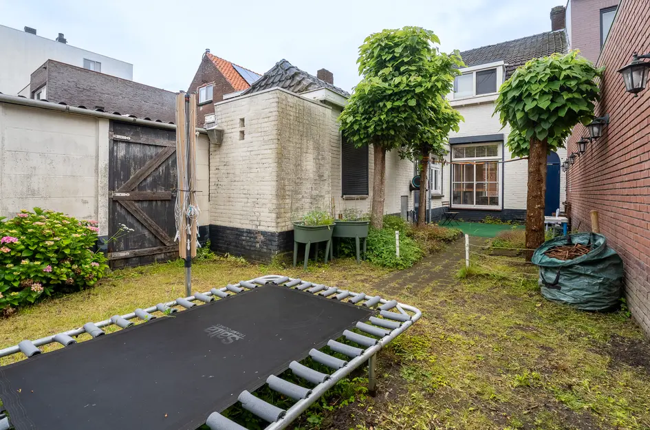 Groeseindstraat 41