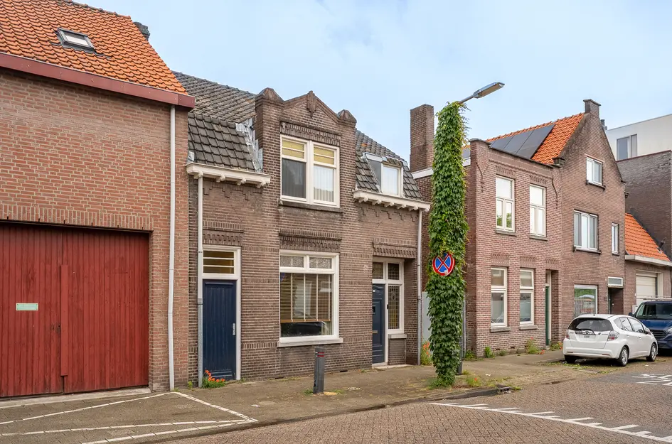 Groeseindstraat 41