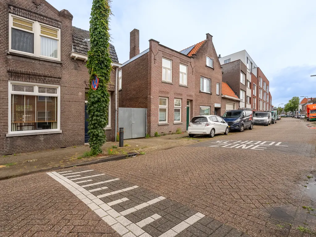 Groeseindstraat 41, TILBURG