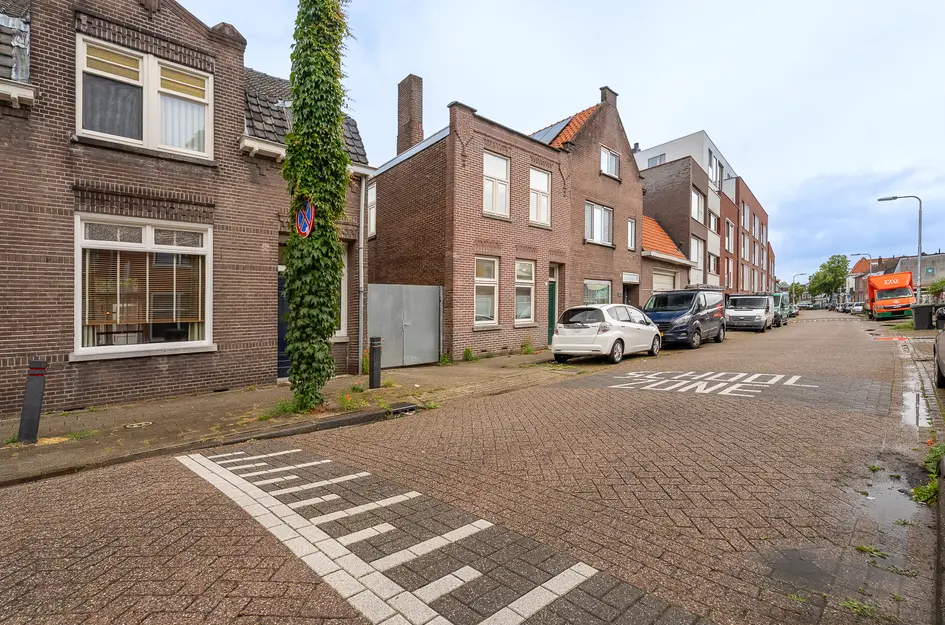 Groeseindstraat 41