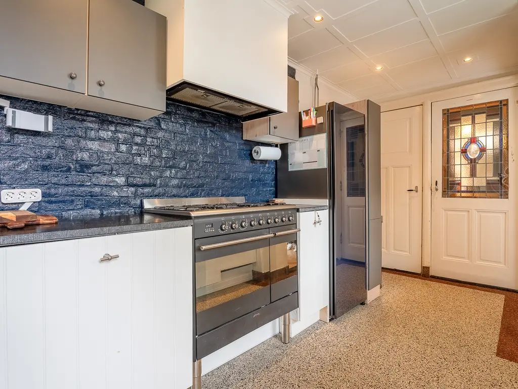 Groeseindstraat 41, TILBURG