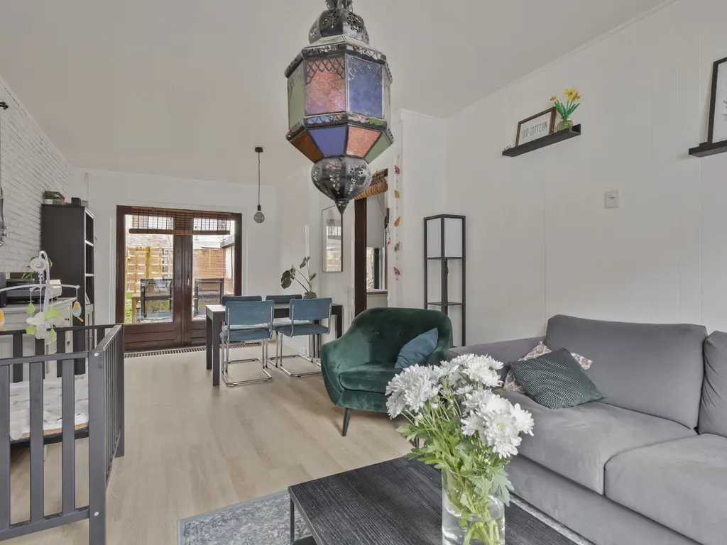 Brasemstraat 35, TILBURG