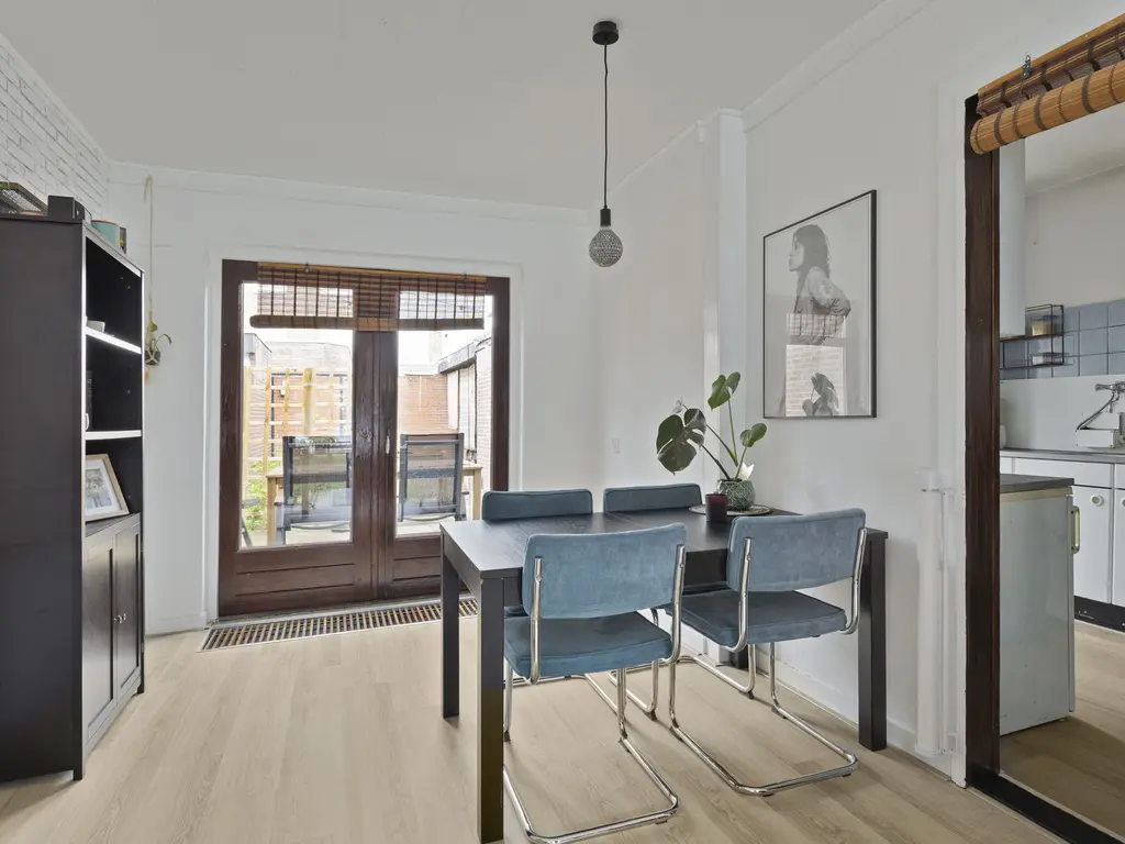 Brasemstraat 35, TILBURG