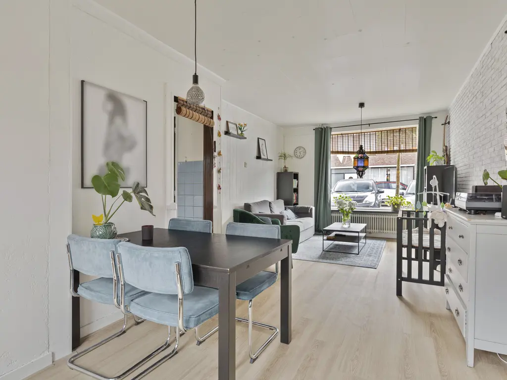 Brasemstraat 35, TILBURG