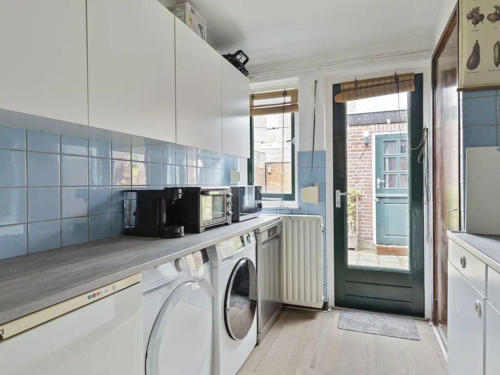 Brasemstraat 35, TILBURG
