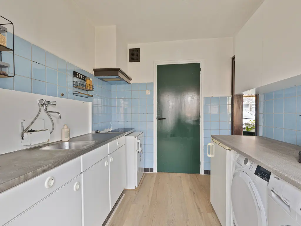 Brasemstraat 35, TILBURG