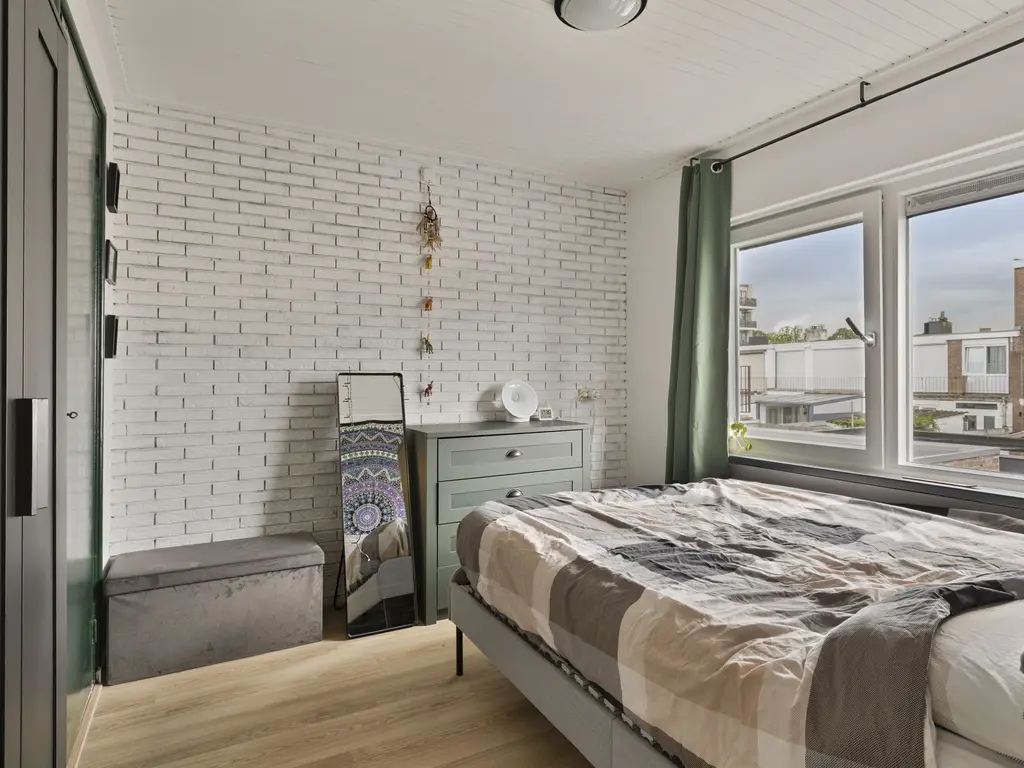 Brasemstraat 35, TILBURG