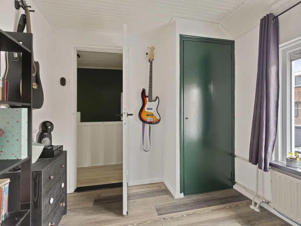 Brasemstraat 35, TILBURG