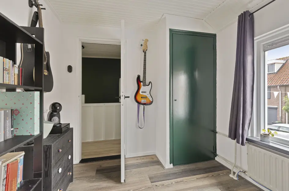 Brasemstraat 35