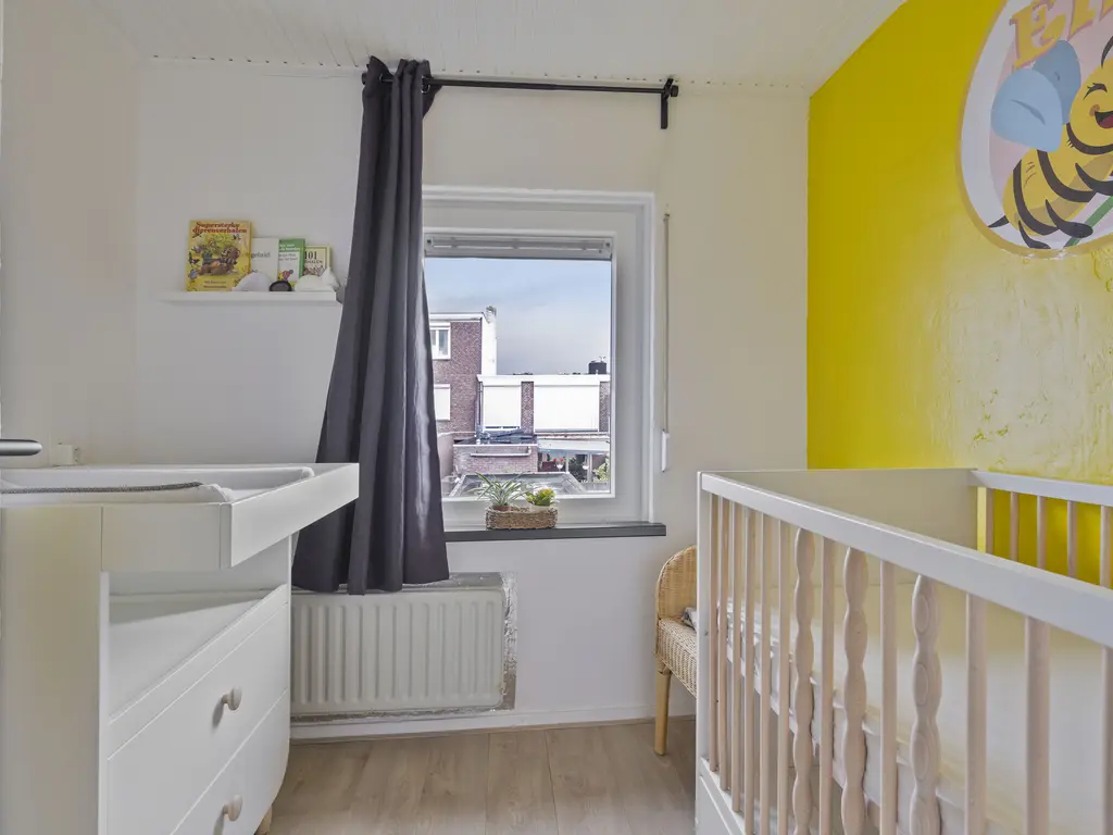 Brasemstraat 35, TILBURG