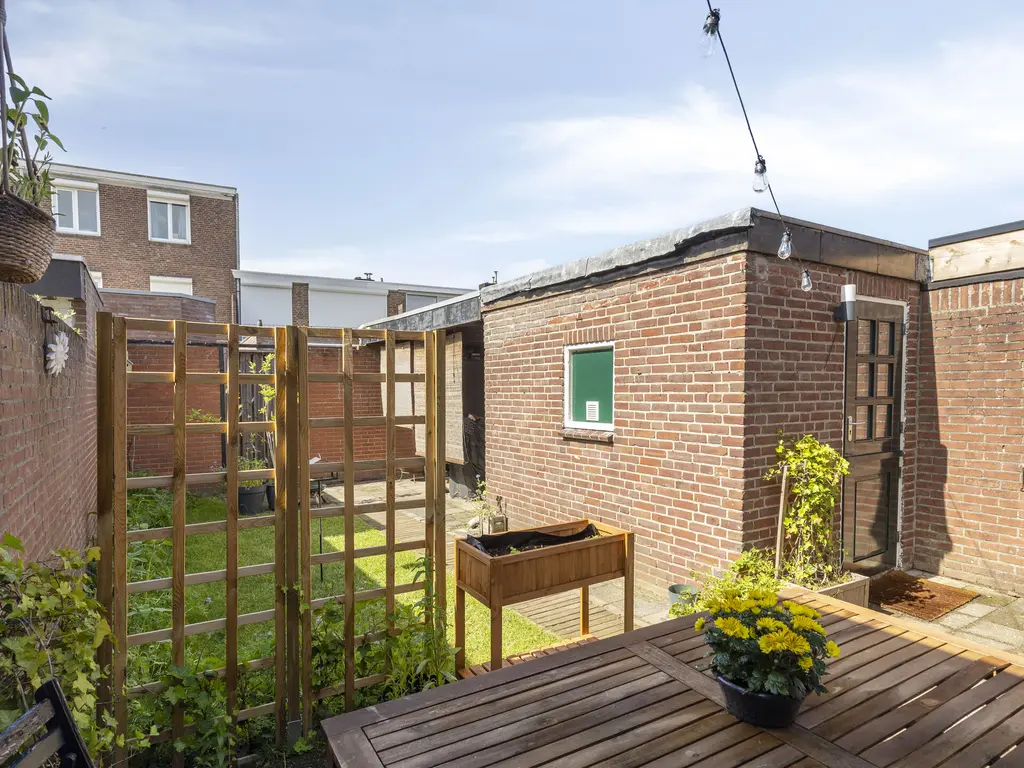 Brasemstraat 35, TILBURG